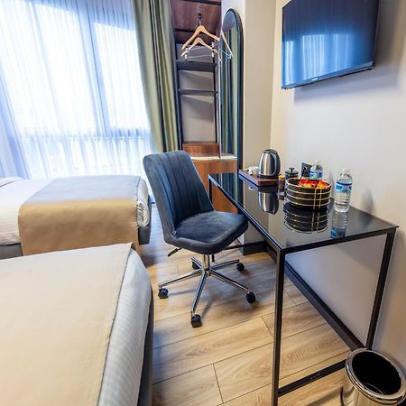 Lenora Airport Hotel & Istanbul Airport Arnavutkoy Exterior photo