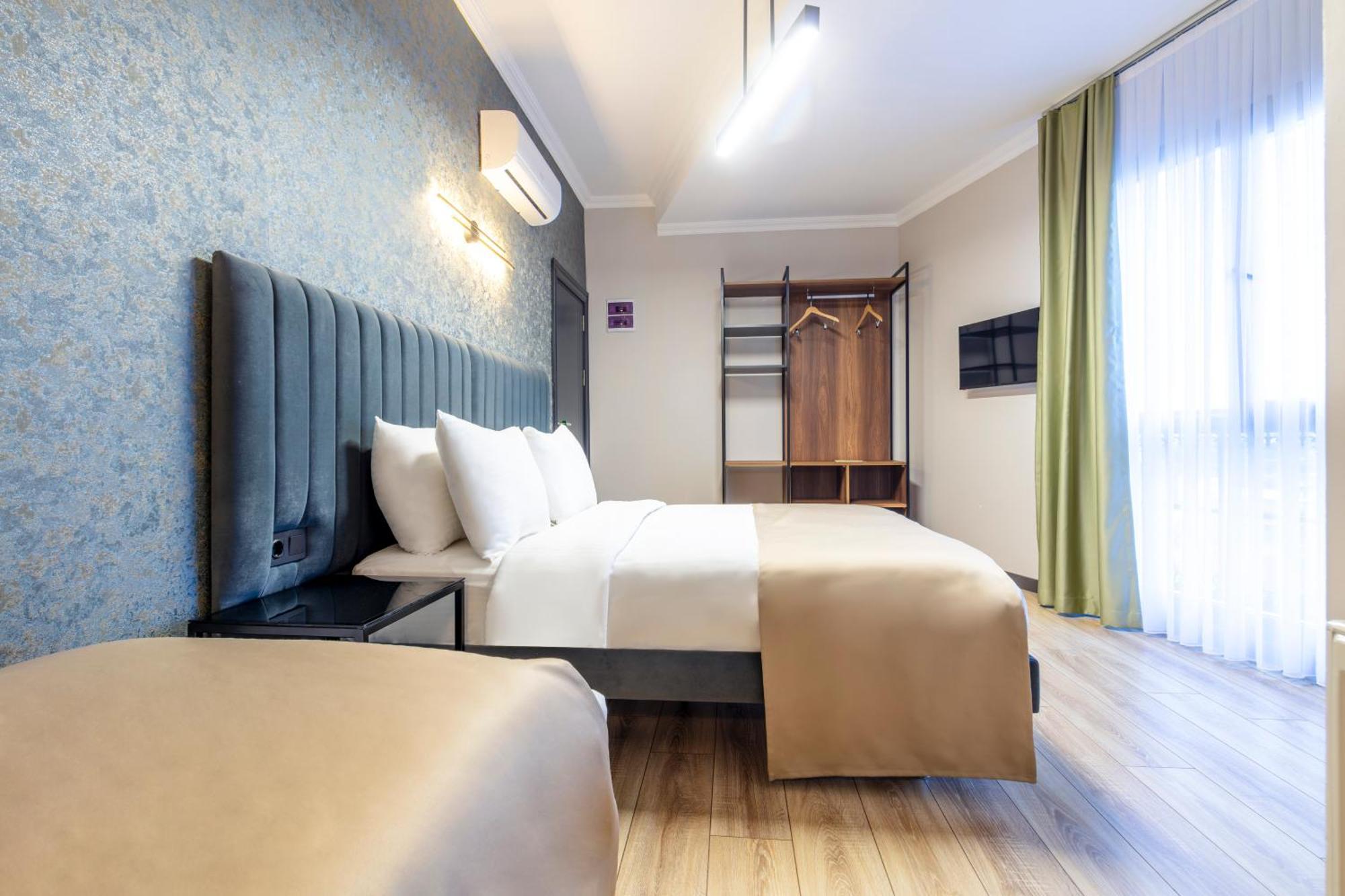 Lenora Airport Hotel & Istanbul Airport Arnavutkoy Exterior photo
