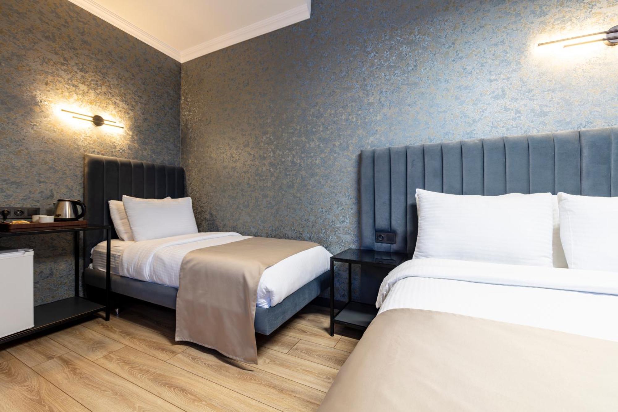 Lenora Airport Hotel & Istanbul Airport Arnavutkoy Exterior photo