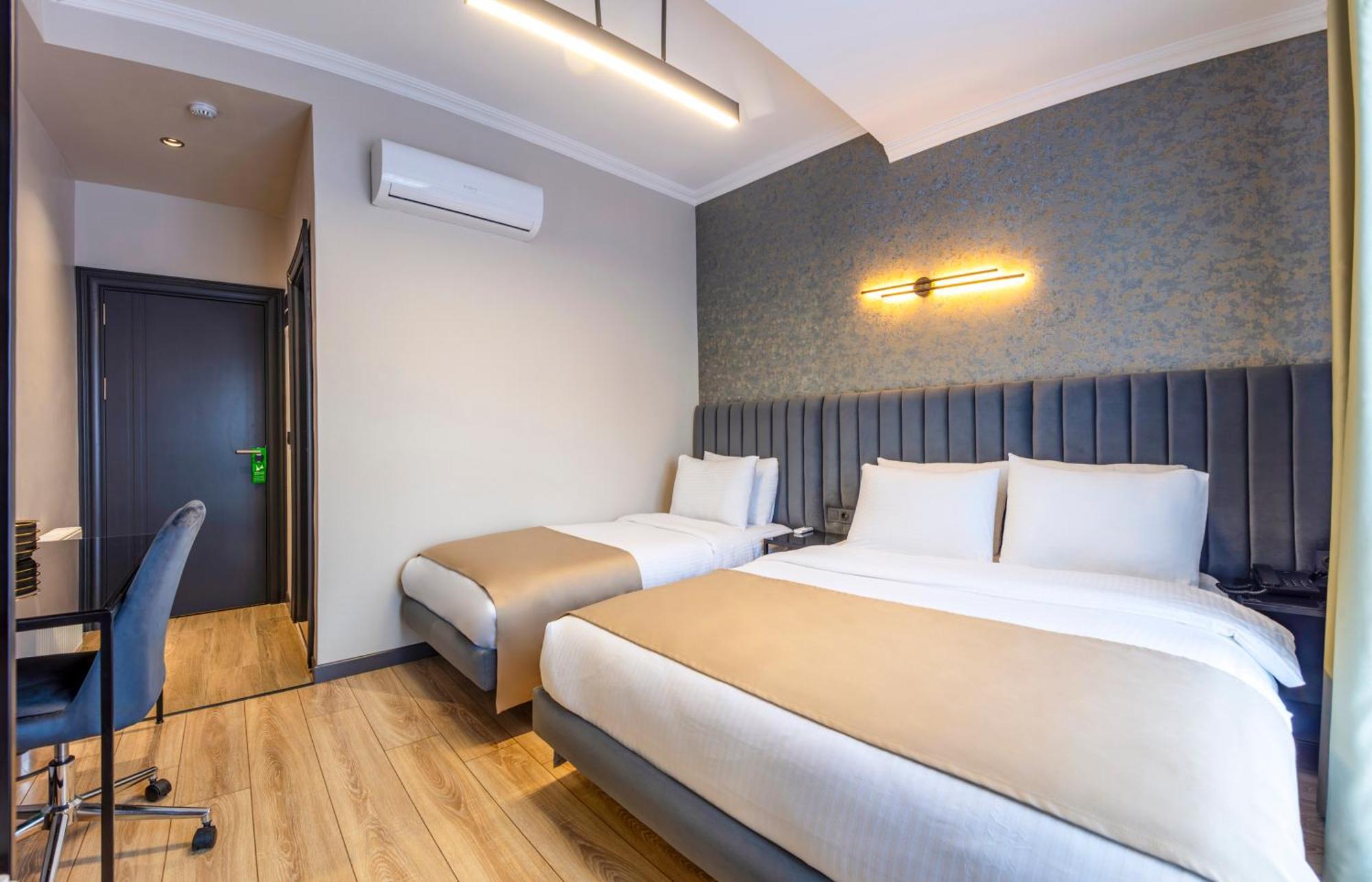 Lenora Airport Hotel & Istanbul Airport Arnavutkoy Exterior photo
