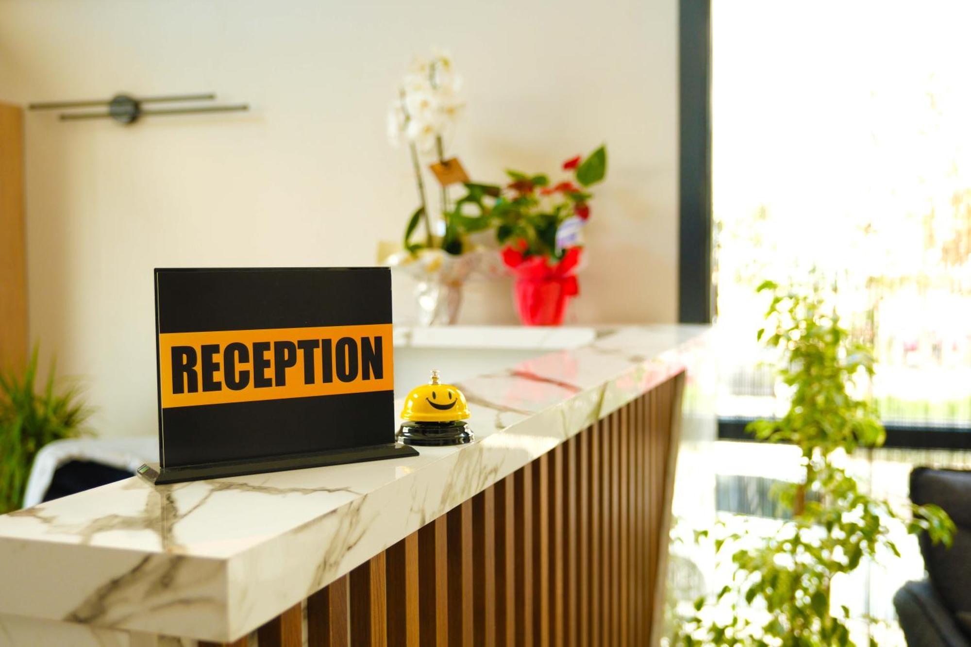 Lenora Airport Hotel & Istanbul Airport Arnavutkoy Exterior photo